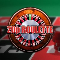 20p roulette by Inspired Gaming, showcased at win-beatzz.com – game logo