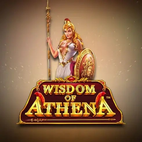 Play the Wisdom of Athena slot by Pragmatic Play on Winbeatz Casino