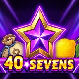40 Sevens casino game by Apparat Gaming – featured logo at Winbeatz Casino