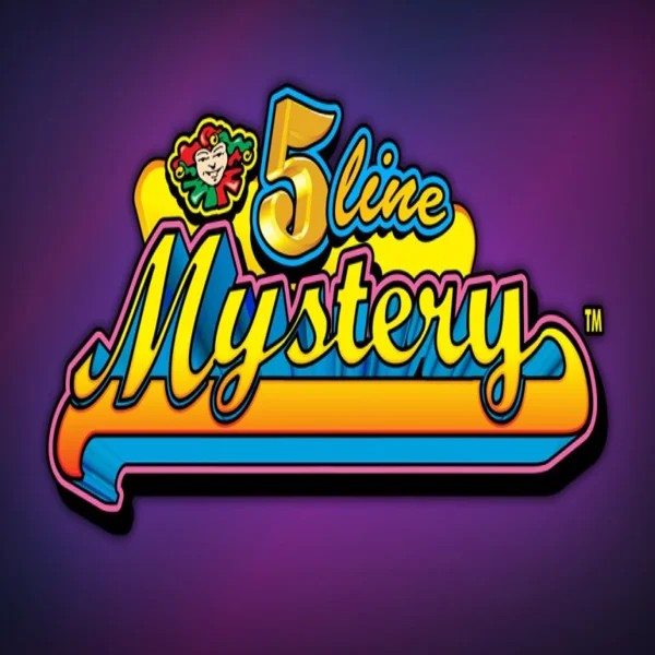 Play the 5 Line Mystery slot by Eurocoin Interactive on Winbeatz Casino