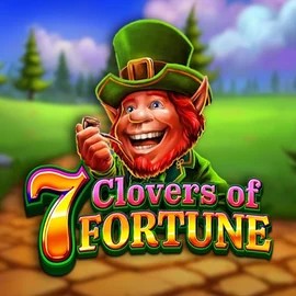 Play 7 Clovers of Fortune slot by Pragmatic Play on win-beatzz.com