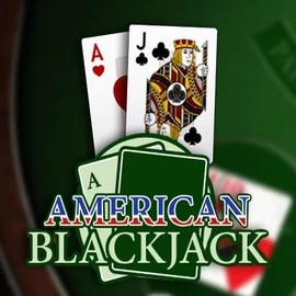 American Blackjack online slot from Habanero – play at win-beatzz.com