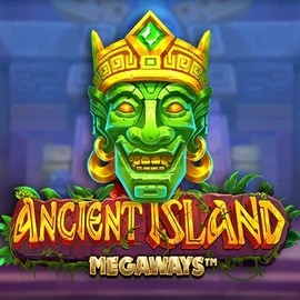Ancient Island Megaways game by Pragmatic Play – logo hosted on Winbeatz Casino