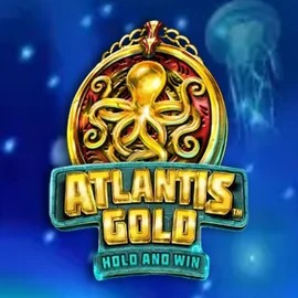 Enjoy Atlantis Gold by SYNOT Games – logo hosted on win-beatzz.com