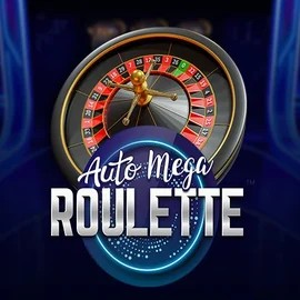 Enjoy Auto Mega Roulette by Pragmatic Play – logo hosted on win-beatzz.com