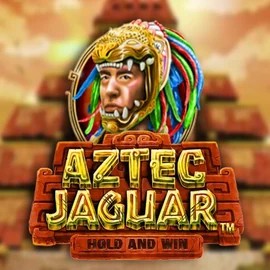 Slots logo of Aztec Jaguar Hold & Win from SYNOT Games at Winbeatz Casino