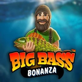 Big Bass Bonanza online slot from Pragmatic Play – play at win-beatzz.com