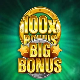 Big Bonus online game logo by Inspired Gaming on win-beatzz.com