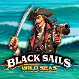 Play the Black Sails Wild Seas slot by Infinity Dragon Studios on Winbeatz Casino