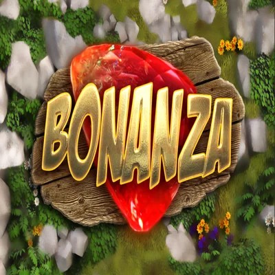 Try Bonanza slot by Big Time Gaming on win-beatzz.com – logo image