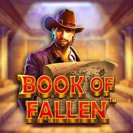 Play Book Of Fallen slot by Pragmatic Play on win-beatzz.com
