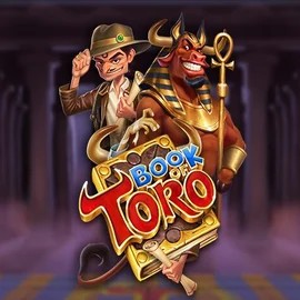 Try Book Of Toro slot by ELK Studios on win-beatzz.com – logo image
