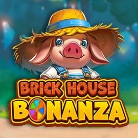 Play the Brick House Bonanza slot by Pragmatic Play on Winbeatz Casino