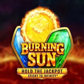 Play the Burning Sun slot by Wazdan on Winbeatz Casino
