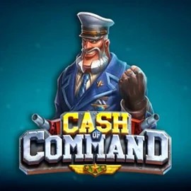 Cash of Command by , showcased at win-beatzz.com – game logo