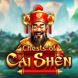 Play Chests of Cai Shen slot by Pragmatic Play on win-beatzz.com