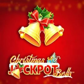 Christmas Jackpot Bells by Origins, showcased at win-beatzz.com – game logo