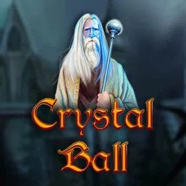 Play Crystal Ball slot by Gamomat on win-beatzz.com