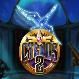 Cygnus 2 by ELK Studios, showcased at win-beatzz.com – game logo