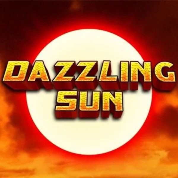 Dazzling Sun by Win Studios, showcased at win-beatzz.com – game logo