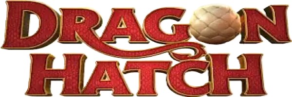 Dragon Hatch slot visual from PG Soft available on win-beatzz.com