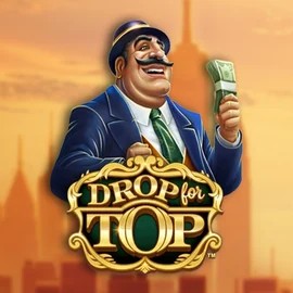 Try Drop For Top slot by Rarestone Gaming on win-beatzz.com – logo image