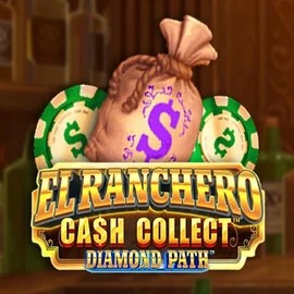 El Ranchero Cash Collect Diamond Path by Origins, showcased at win-beatzz.com – game logo