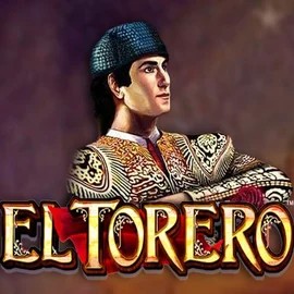 Slots logo of El Torero from RTG (Reel Time Gaming) at Winbeatz Casino