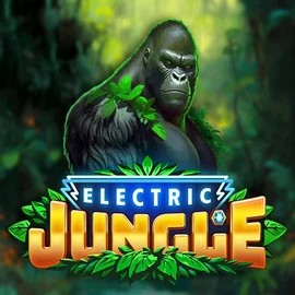 Play the Electric Jungle slot by Atomic Slot Lab on Winbeatz Casino