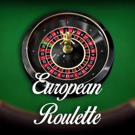 European Roulette (Red Tiger) logo by Red Tiger Gaming at Winbeatz Casino