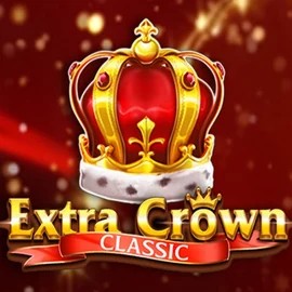 Try Extra Crown Classic slot by Amusnet Interactive on win-beatzz.com – logo image