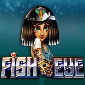 Play the Fish Eye slot by Pragmatic Play on Winbeatz Casino