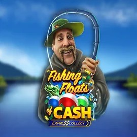 Try Fishing Floats of Cash slot by Gold Coin Studio on win-beatzz.com – logo image
