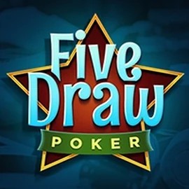 Five Draw Poker MH (Nucleus) logo by Nucleus Gaming Winbeatz Casino