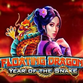 Floating Dragon Year of the Snake – slot by Pragmatic Play, featured at win-beatzz.com