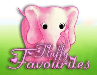 Official Slots logo: Fluffy Favourites by Eyecon at Winbeatz Casino