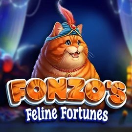 Play Fonzos Feline Fortunes slot by Pragmatic Play on win-beatzz.com
