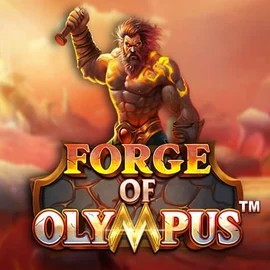 Forge of Olympus online slot from Pragmatic Play – play at win-beatzz.com