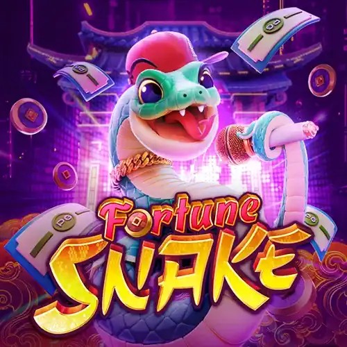 Fortune Snake game by Endorphina – logo hosted on Winbeatz Casino