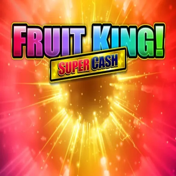 Enjoy Fruit King Super Cash by Greentube – logo hosted on win-beatzz.com
