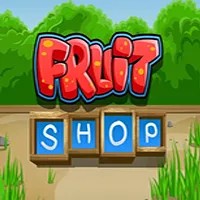 Slots logo of Fruit Shop from NetEnt at Winbeatz Casino