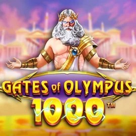 Play the Gates of Olympus 1000 slot by Pragmatic Play on Winbeatz Casino