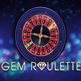 Gem Roulette – slot by iSoftBet, featured at win-beatzz.com