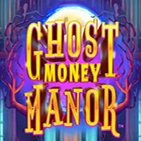 Try Ghost Money Manor slot by Gold Coin Studio on win-beatzz.com – logo image
