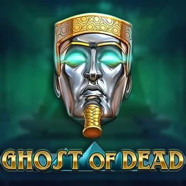 Ghost of Dead slot visual from  available on win-beatzz.com