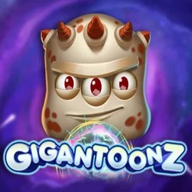 Play the Gigantoonz slot by  on Winbeatz Casino