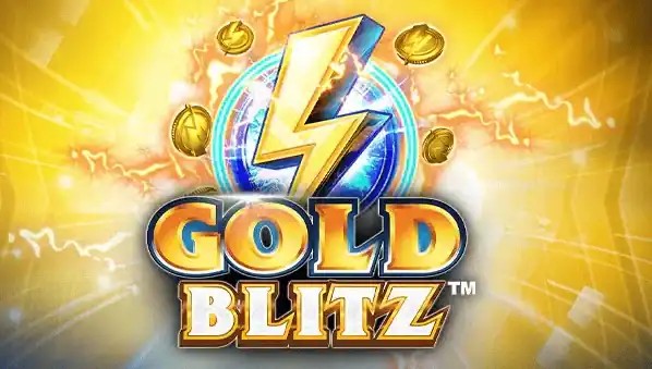 Try Gold Blitz slot by Fortune Factory Studios on win-beatzz.com – logo image