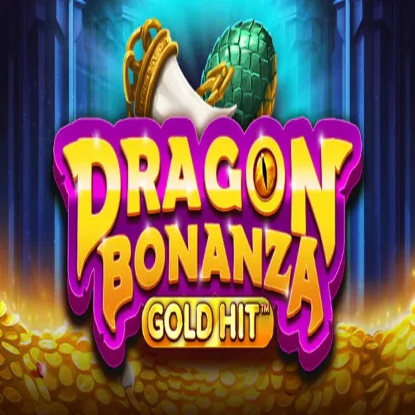 Gold Hit: Dragon Bonanza slot visual from Ash Gaming available on win-beatzz.com