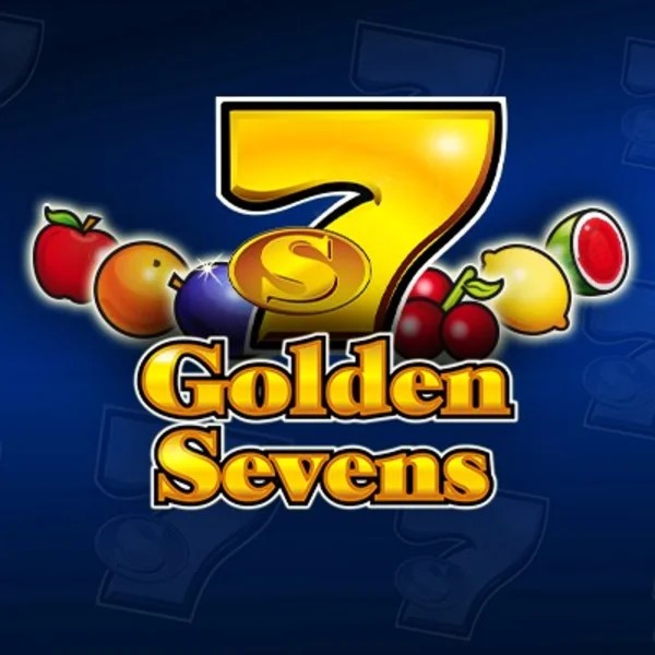 Play the Golden Sevens slot by Greentube on Winbeatz Casino
