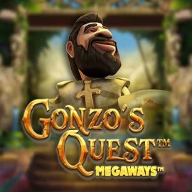 Gonzita’s Quest logo by Red Tiger Gaming Winbeatz Casino